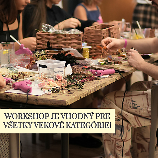 Workshop u Magaely