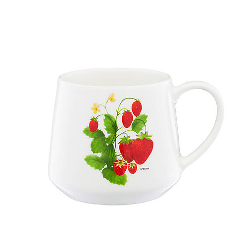 Hrnček Jahoda 460ml
