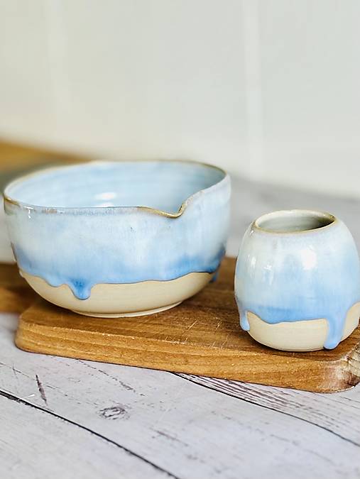 Skyfall - matcha set