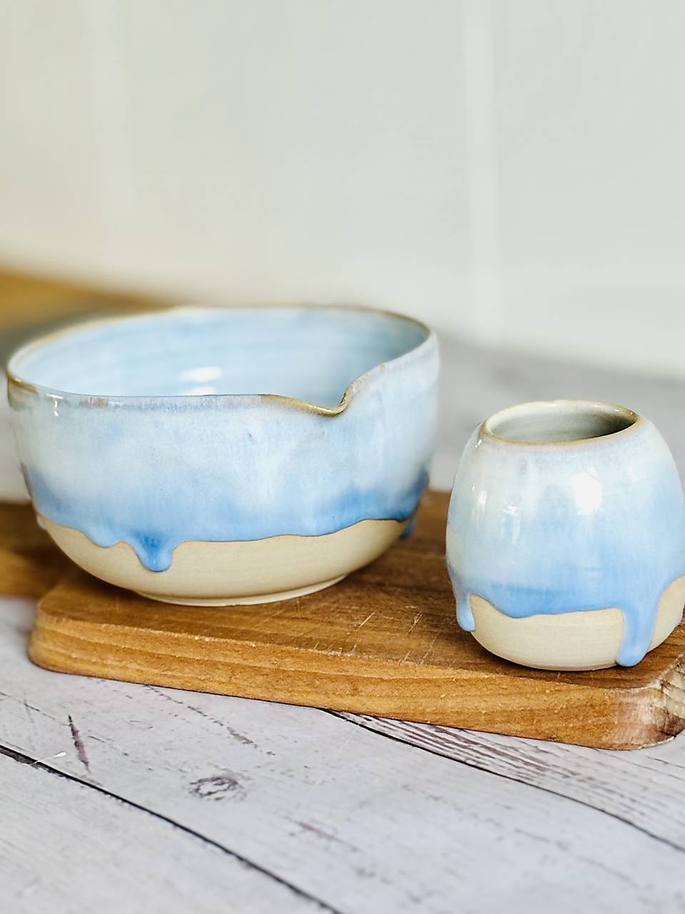 Skyfall - matcha set