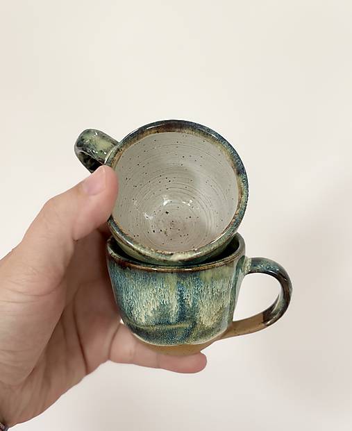 Espresso šálka