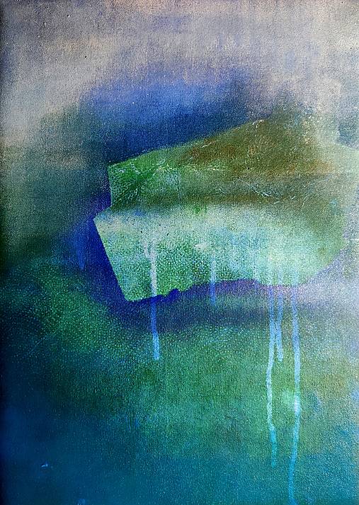 Obrazy - Slzy - Obraz - 17773875_