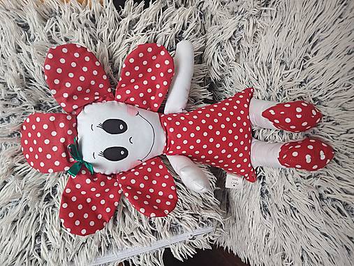 Hračky - Babika - 17776902_