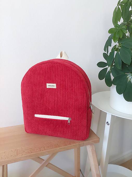 Batohy - Batoh Mony - 17778302_