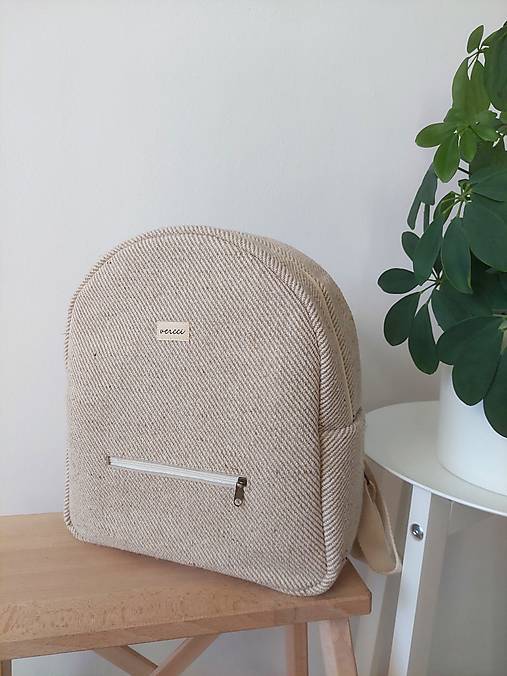 Batohy - Batoh Mony - 17778323_