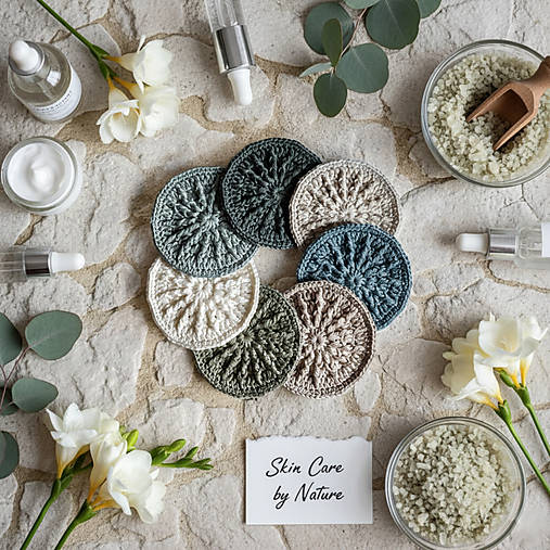 Úžitkový textil - Skús to inak | ECO*Koala Forest - 17780174_