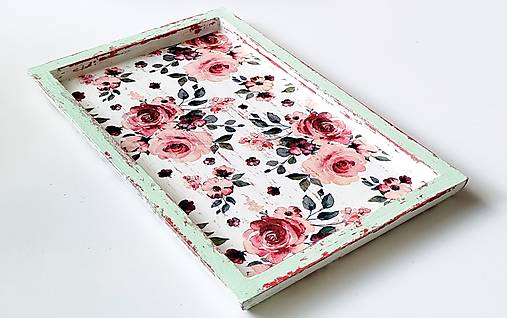 Nádoby - Tácka - 17781806_