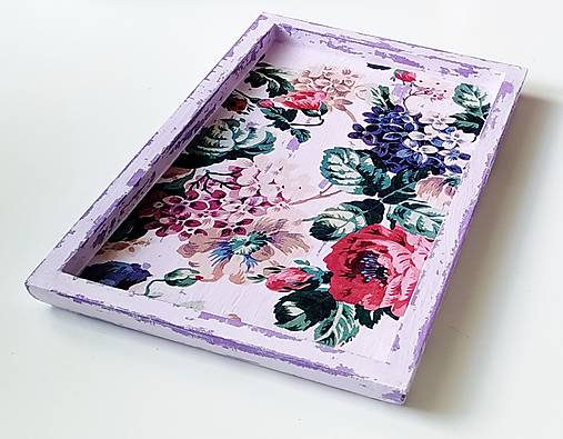 Nádoby - Tácka - 17781808_