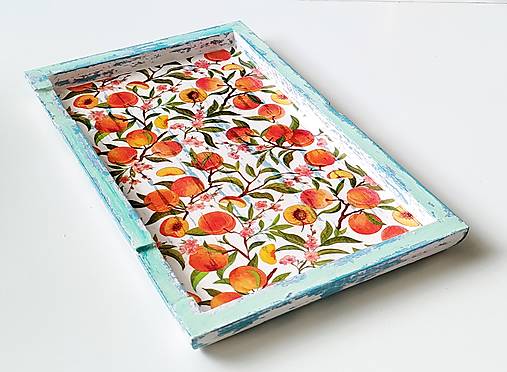 Nádoby - Tácka - 17781817_