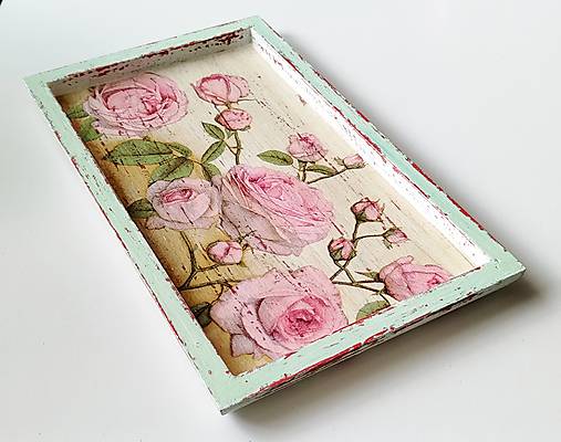 Nádoby - Tácka - 17781839_