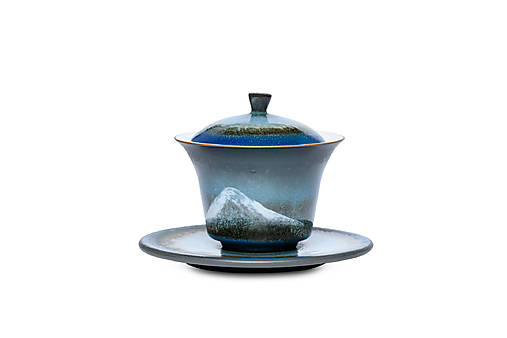 Gaiwan - Mountain 120ml