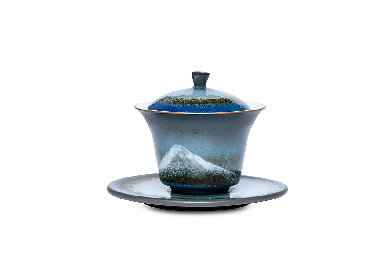 Gaiwan - Mountain 120ml