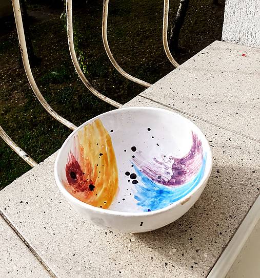 Nádoby - Miska raňajková_3 - 17784517_