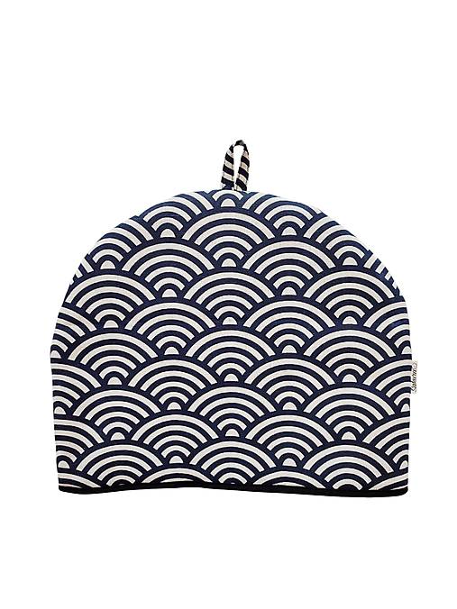 Termo návlek na čajník , tea cozy