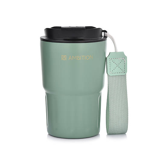 Termohrnček Ambition - Zelený 350ml