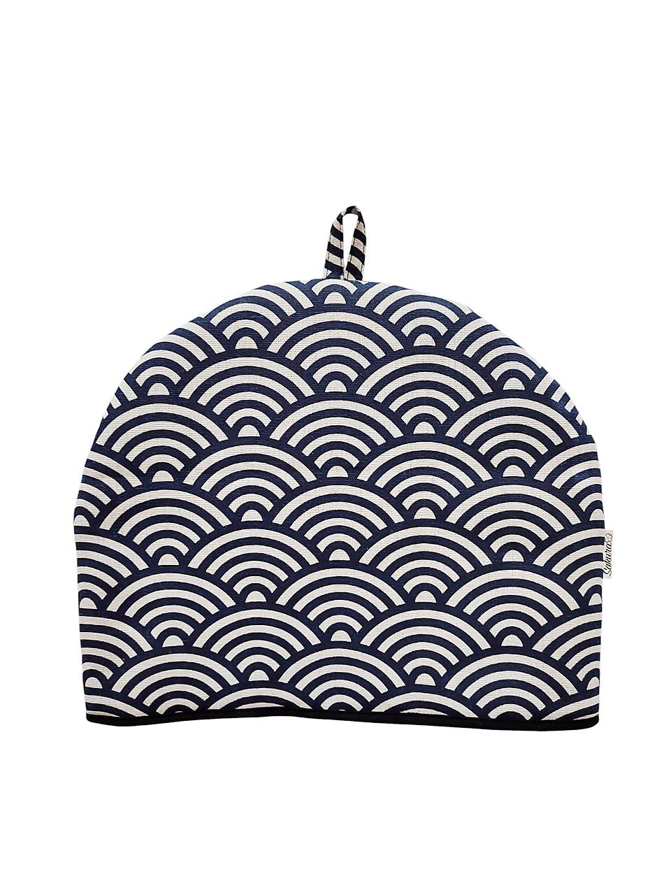 Termo návlek na čajník , tea cozy