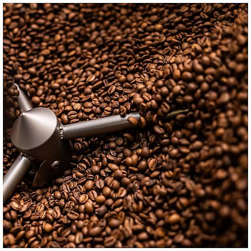 Káva Mexiko Chiapas DECAF (250 g)