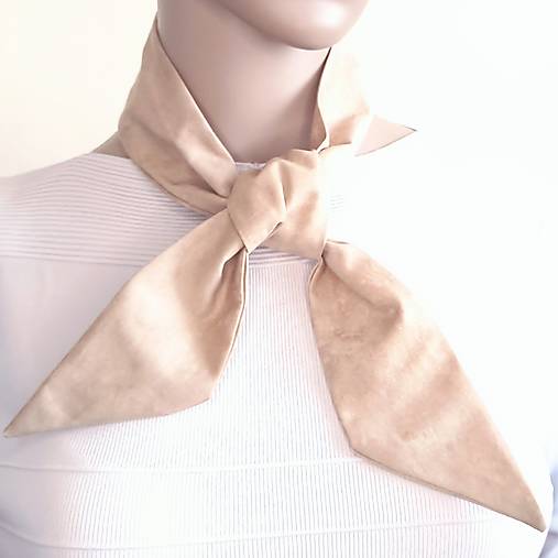 Šatky - Elegant... šatka #12 - 17785906_