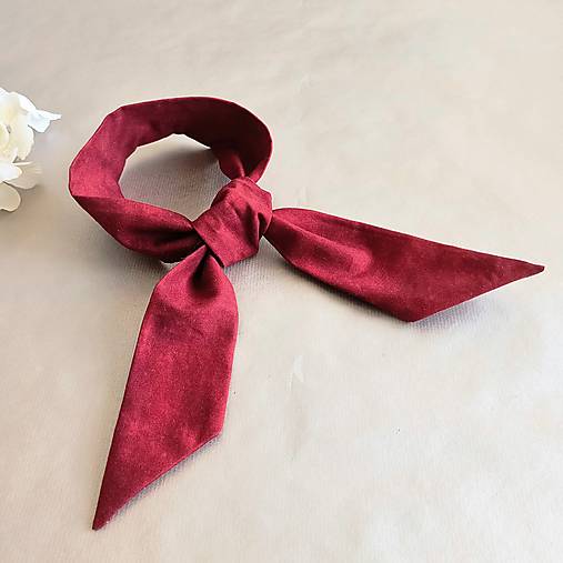 Šatky - Elegant... šatka #13 - 17786007_