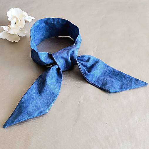 Šatky - Elegant... šatka #16 - 17786156_