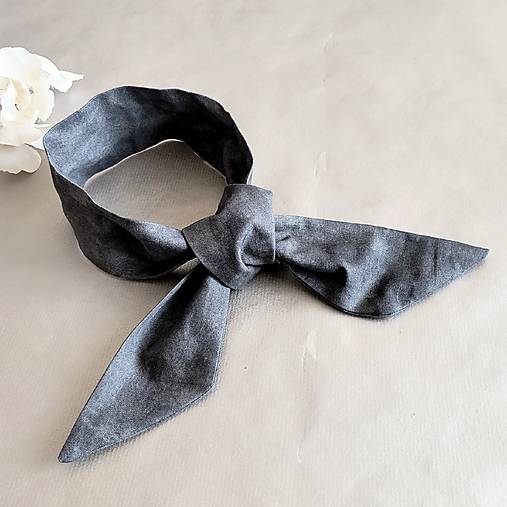 Šatky - Elegant... šatka #18 - 17786164_