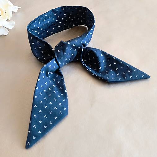 Šatky - Elegant... šatka #21 - 17786172_