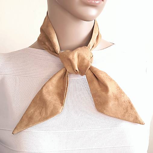 Šatky - Elegant... šatka #23 - 17786211_