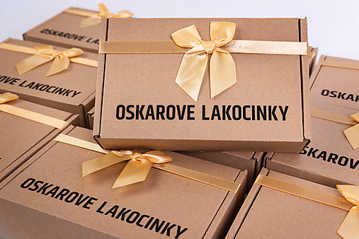 OCHUTNÁVKOVÁ DARČEKOVÁ SADA