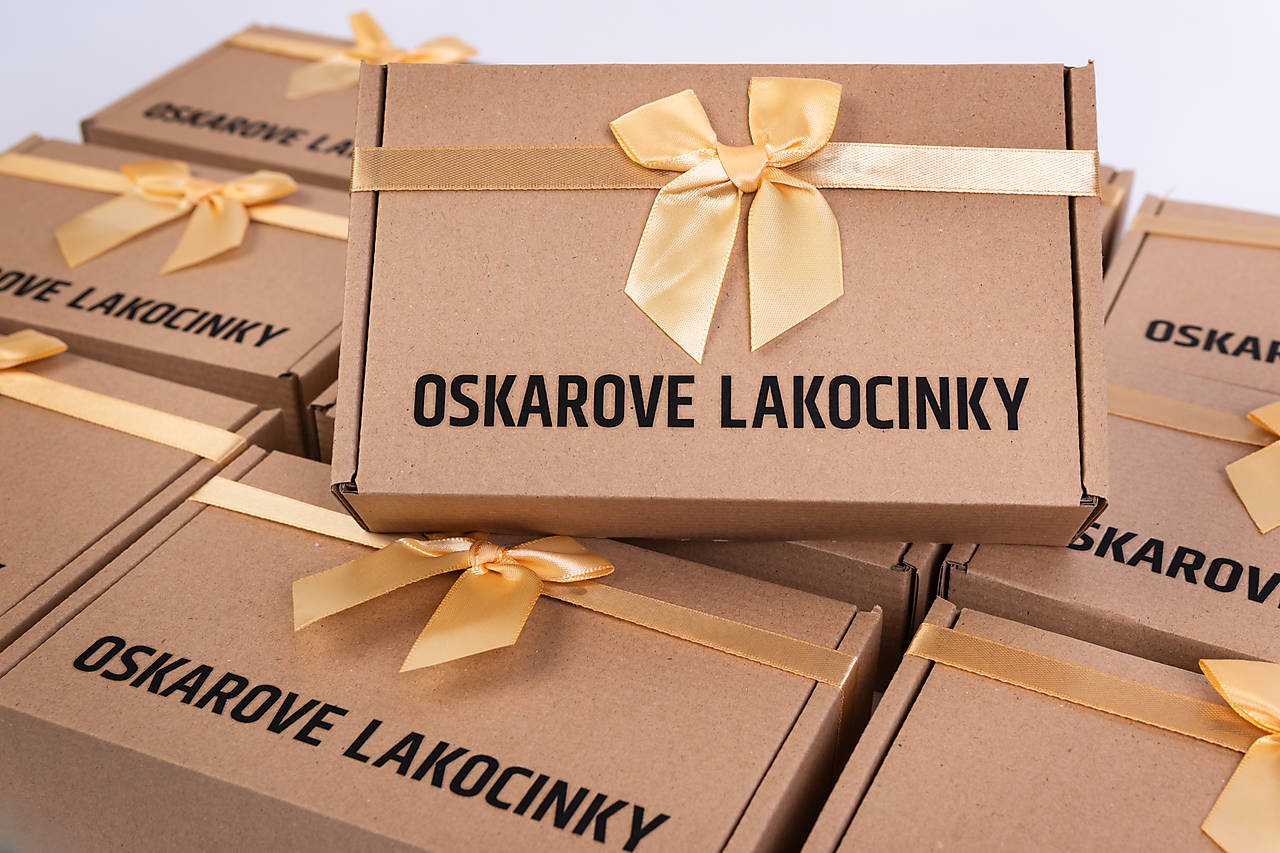 OCHUTNÁVKOVÁ DARČEKOVÁ SADA