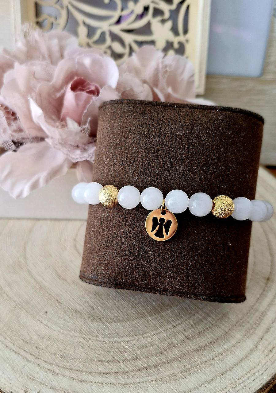 Náramok Mesačný Anjel 