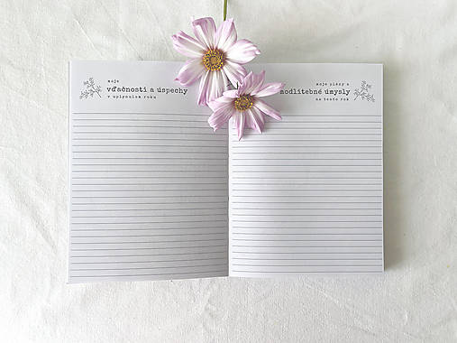 diár 2026 // včely