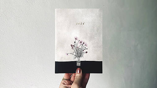 diár 2026 // krasuľky