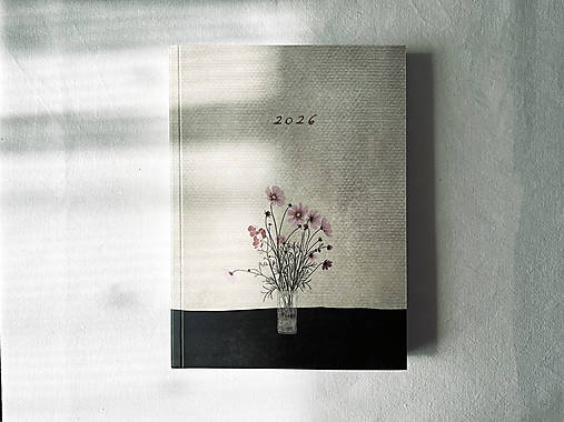 diár 2026 // krasuľky