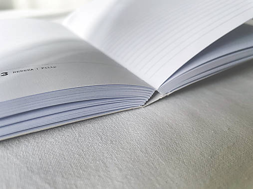 diár 2026 // lúčne kvety