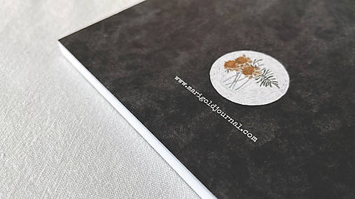 denník vďačnosti // žalude