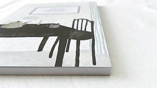 denník vďačnosti // čajník