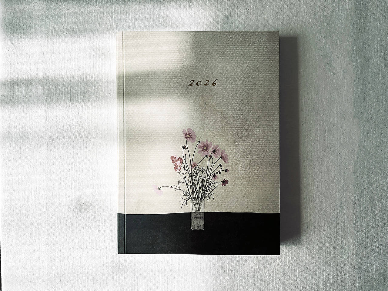 diár 2026 // krasuľky