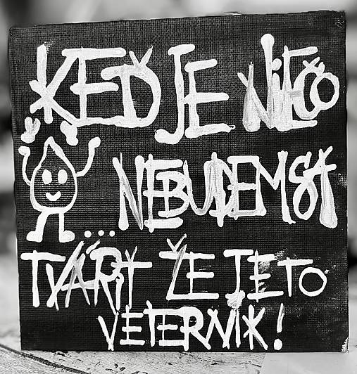 Maľovky na dekorejšn