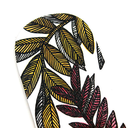 Papiernictvo - ZÁLOŽKA Hravá príroda - 17787174_