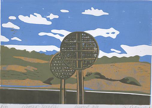 Kresby - Lízatká - Trenčín... - 17788563_