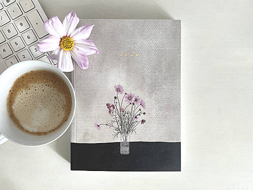 diár 2026 // krasuľky