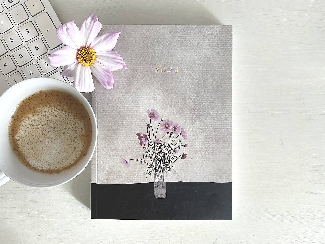 diár 2026 // krasuľky