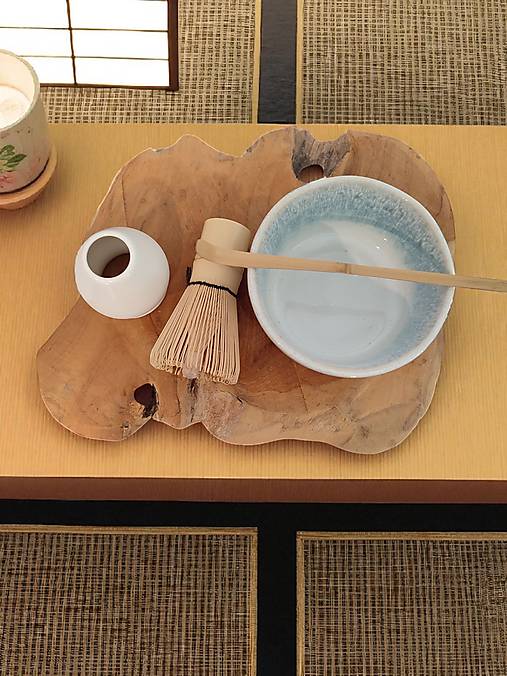 Matcha Set Kumori