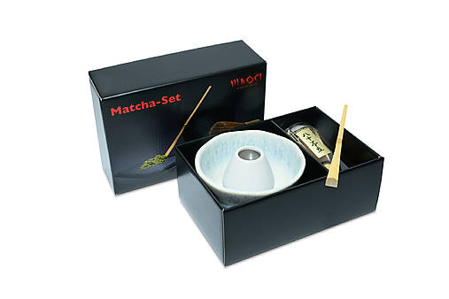 Matcha Set Kumori