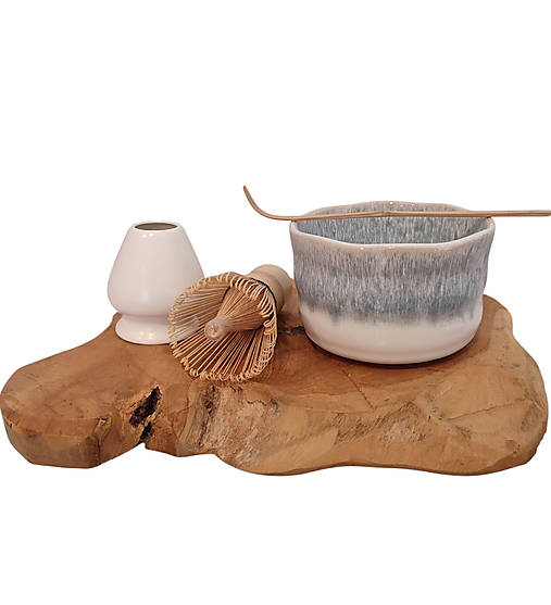 Matcha Set Kumori