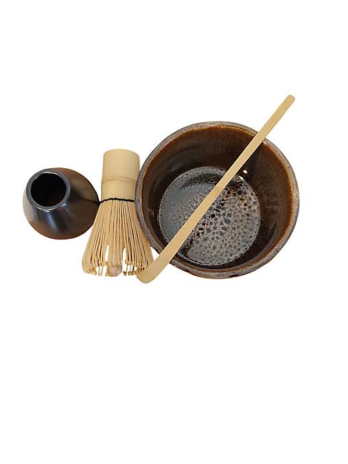 Matcha Set Dojo