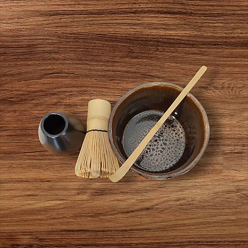 Matcha Set Dojo