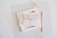 Papiernictvo - Helloweensky pozdrav - duchovia/tekvice - 17791077_