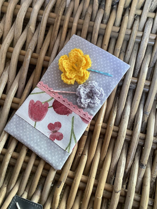 Ozdoby do vlasov - Sponky do vláskov_ kvietky  - 17790810_