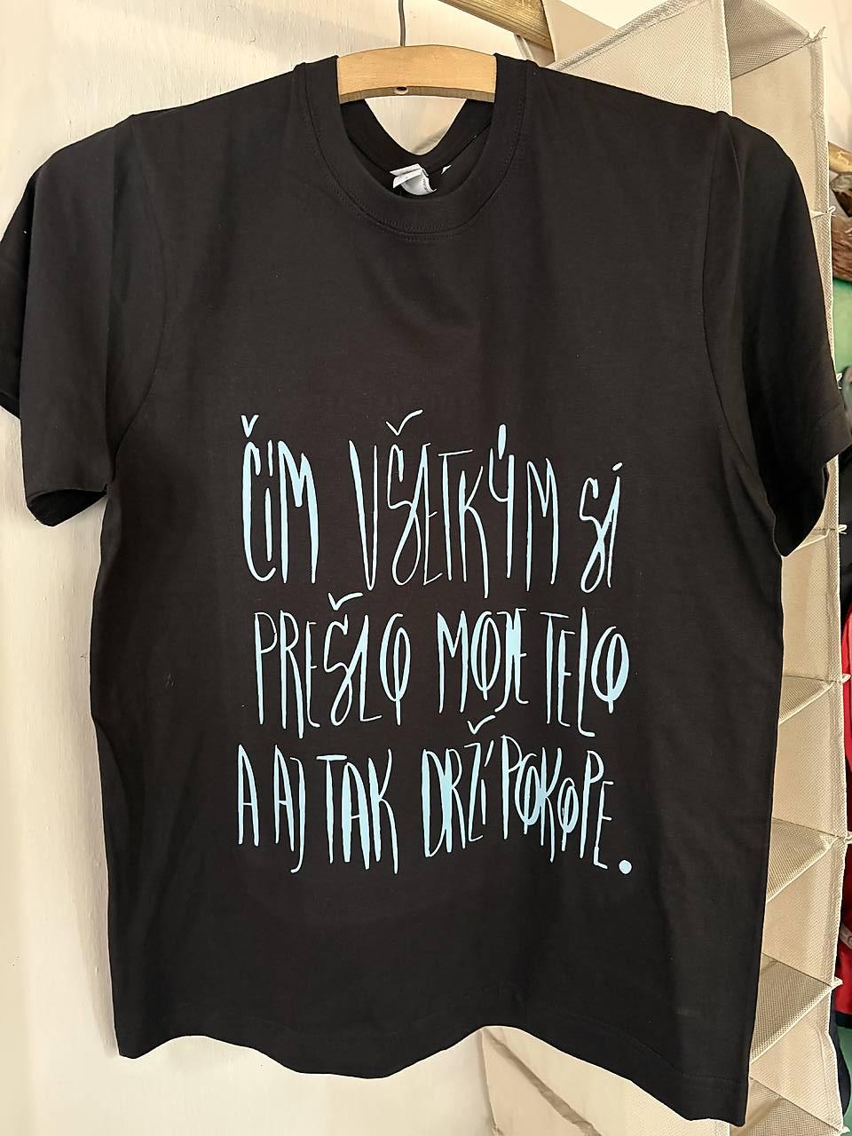 Pre všetkých bojovníkov a bojovníčky